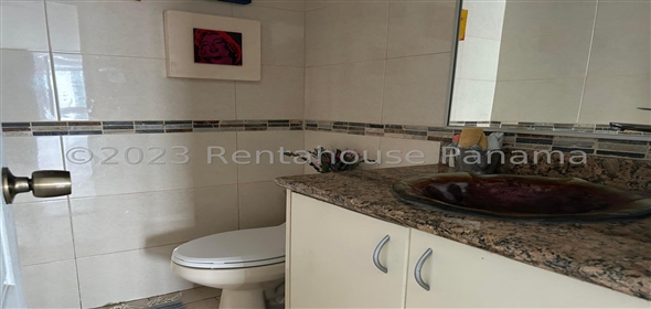 PH Marina Park Calle 43 este 17B Panama City Panamá Province,  | Apartamento Exclusivo - Fabulous apartment