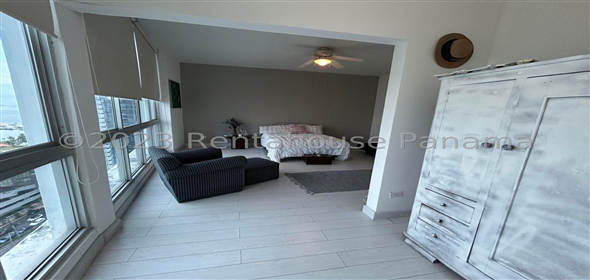 PH Marina Park Calle 43 este 17B Panama City Panamá Province,  | Apartamento Exclusivo - Fabulous apartment