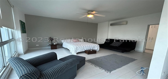 PH Marina Park Calle 43 este 17B Panama City Panamá Province,  | Apartamento Exclusivo - Fabulous apartment
