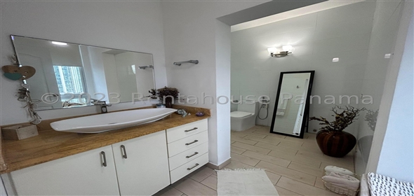 PH Marina Park Calle 43 este 17B Panama City Panamá Province,  | Apartamento Exclusivo - Fabulous apartment