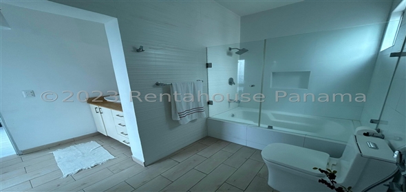 PH Marina Park Calle 43 este 17B Panama City Panamá Province,  | Apartamento Exclusivo - Fabulous apartment