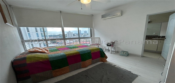 PH Marina Park Calle 43 este 17B Panama City Panamá Province,  | Apartamento Exclusivo - Fabulous apartment
