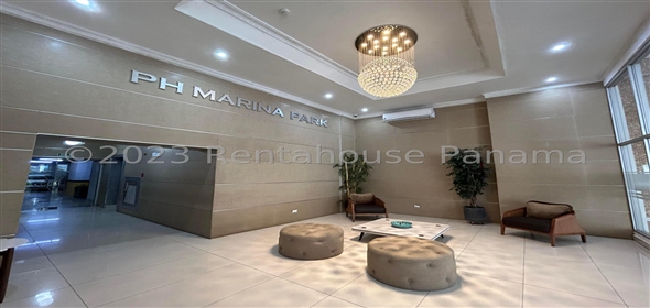 PH Marina Park Calle 43 este 17B Panama City Panamá Province,  | Apartamento Exclusivo - Fabulous apartment