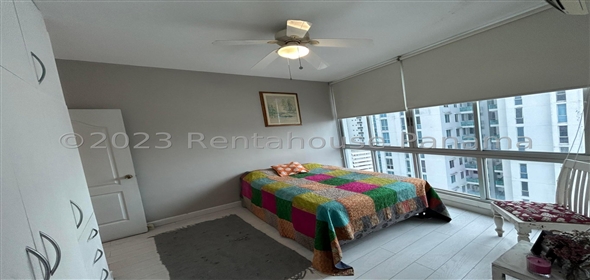 PH Marina Park Calle 43 este 17B Panama City Panamá Province,  | Apartamento Exclusivo - Fabulous apartment