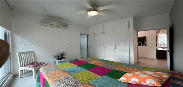 PH Marina Park Calle 43 este 17B Panama City Panamá Province,  | Apartamento Exclusivo - Fabulous apartment