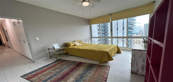 PH Marina Park Calle 43 este 17B Panama City Panamá Province,  | Apartamento Exclusivo - Fabulous apartment