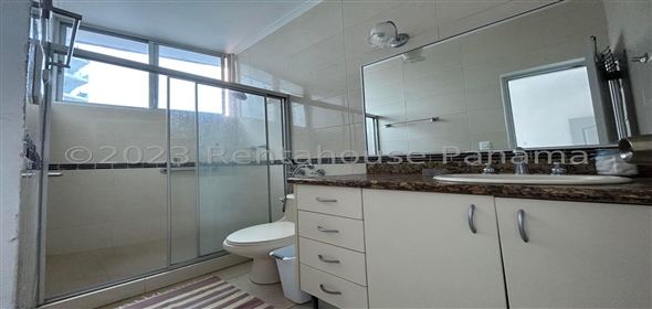 PH Marina Park Calle 43 este 17B Panama City Panamá Province,  | Apartamento Exclusivo - Fabulous apartment