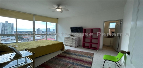 PH Marina Park Calle 43 este 17B Panama City Panamá Province,  | Apartamento Exclusivo - Fabulous apartment