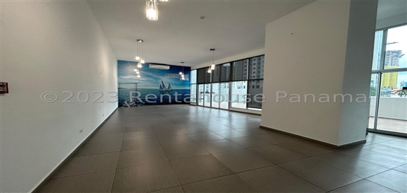 PH Marina Park Calle 43 este 17B Panama City Panamá Province,  | Apartamento Exclusivo - Fabulous apartment