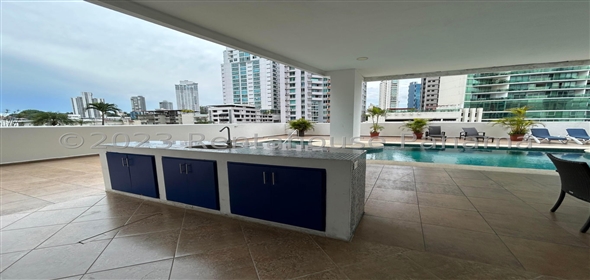 PH Marina Park Calle 43 este 17B Panama City Panamá Province,  | Apartamento Exclusivo - Fabulous apartment