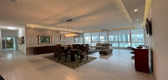 PH Marina Park Calle 43 este 17B Panama City Panamá Province,  | Apartamento Exclusivo - Fabulous apartment