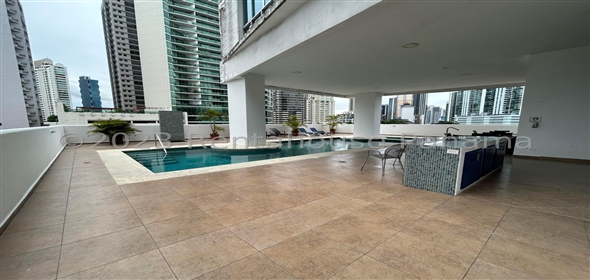 PH Marina Park Calle 43 este 17B Panama City Panamá Province,  | Apartamento Exclusivo - Fabulous apartment