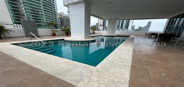 PH Marina Park Calle 43 este 17B Panama City Panamá Province,  | Apartamento Exclusivo - Fabulous apartment