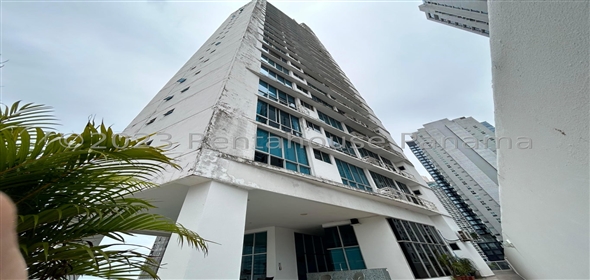 PH Marina Park Calle 43 este 17B Panama City Panamá Province,  | Apartamento Exclusivo - Fabulous apartment