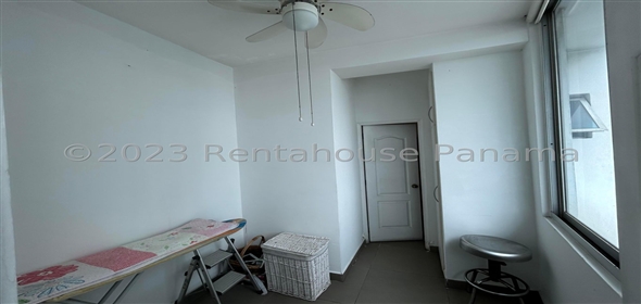 PH Marina Park Calle 43 este 17B Panama City Panamá Province,  | Apartamento Exclusivo - Fabulous apartment