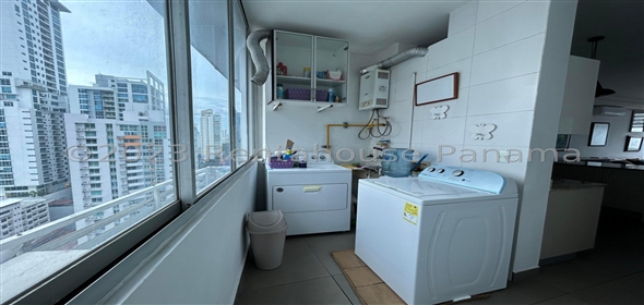 PH Marina Park Calle 43 este 17B Panama City Panamá Province,  | Apartamento Exclusivo - Fabulous apartment