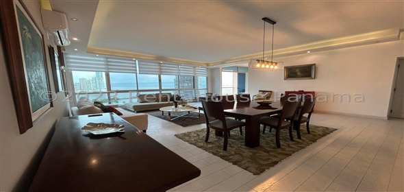 PH Marina Park Calle 43 este 17B Panama City Panamá Province,  | Apartamento Exclusivo - Fabulous apartment