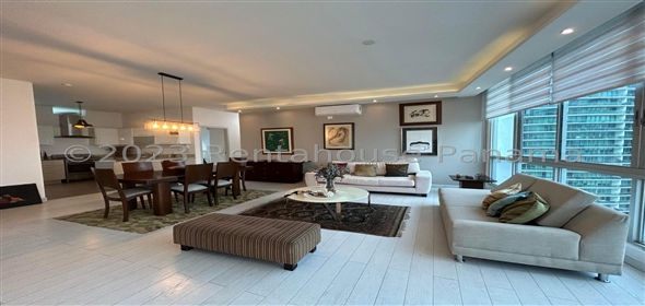 PH Marina Park Calle 43 este 17B Panama City Panamá Province,  | Apartamento Exclusivo - Fabulous apartment