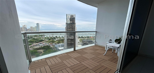 PH Marina Park Calle 43 este 17B Panama City Panamá Province,  | Apartamento Exclusivo - Fabulous apartment