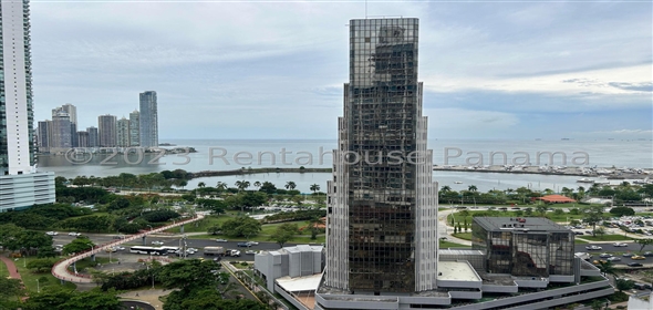 PH Marina Park Calle 43 este 17B Panama City Panamá Province,  | Apartamento Exclusivo - Fabulous apartment