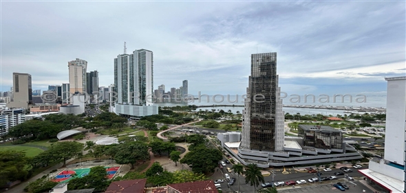 PH Marina Park Calle 43 este 17B Panama City Panamá Province,  | Apartamento Exclusivo - Fabulous apartment