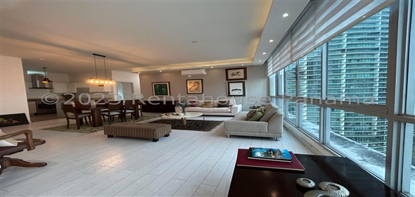 PH Marina Park Calle 43 este 17B Panama City Panamá Province,  | Apartamento Exclusivo - Fabulous apartment