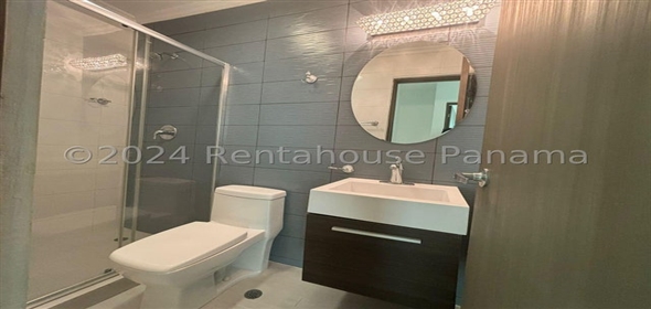 Metropolitan Park Avenida España No.2703 Panama City Panamá Province, 07206 | Exclusive Apartment - Apartamento en Avenida España