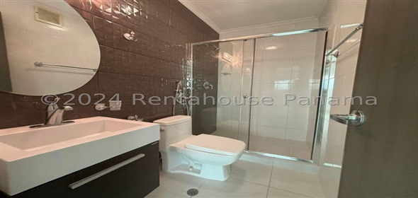 Metropolitan Park Avenida España No.2703 Panama City Panamá Province, 07206 | Exclusive Apartment - Apartamento en Avenida España