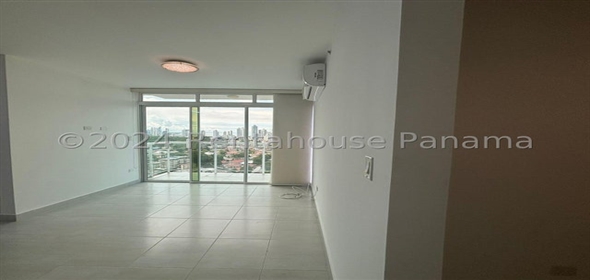 Metropolitan Park Avenida España No.2703 Panama City Panamá Province, 07206 | Exclusive Apartment - Apartamento en Avenida España