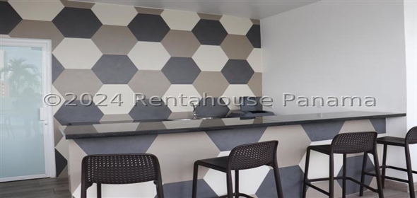 Metropolitan Park Avenida España No.2703 Panama City Panamá Province, 07206 | Exclusive Apartment - Apartamento en Avenida España