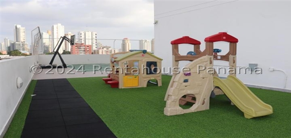 Metropolitan Park Avenida España No.2703 Panama City Panamá Province, 07206 | Exclusive Apartment - Apartamento en Avenida España