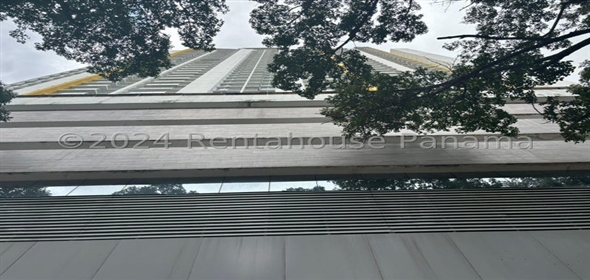 Metropolitan Park Avenida España No.2703 Panama City Panamá Province, 07206 | Exclusive Apartment - Apartamento en Avenida España