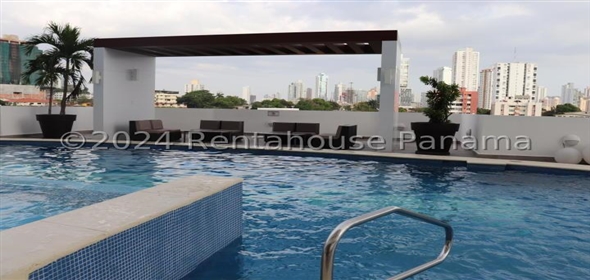 Metropolitan Park Avenida España No.2703 Panama City Panamá Province, 07206 | Exclusive Apartment - Apartamento en Avenida España