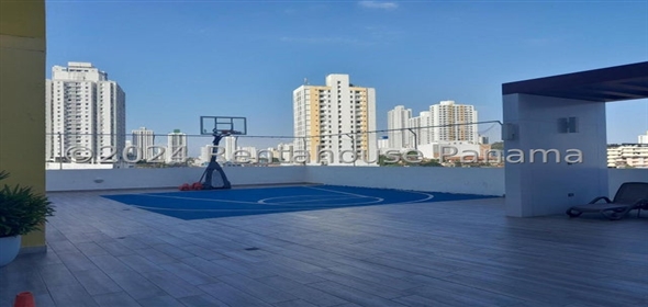 Metropolitan Park Avenida España No.2703 Panama City Panamá Province, 07206 | Exclusive Apartment - Apartamento en Avenida España