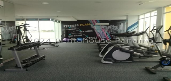 Metropolitan Park Avenida España No.2703 Panama City Panamá Province, 07206 | Exclusive Apartment - Apartamento en Avenida España