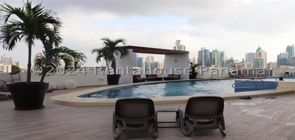 Metropolitan Park Avenida España No.2703 Panama City Panamá Province, 07206 | Exclusive Apartment - Apartamento en Avenida España