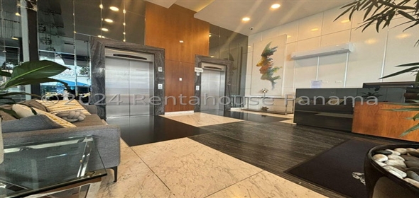 Metropolitan Park Avenida España No.2703 Panama City Panamá Province, 07206 | Exclusive Apartment - Apartamento en Avenida España