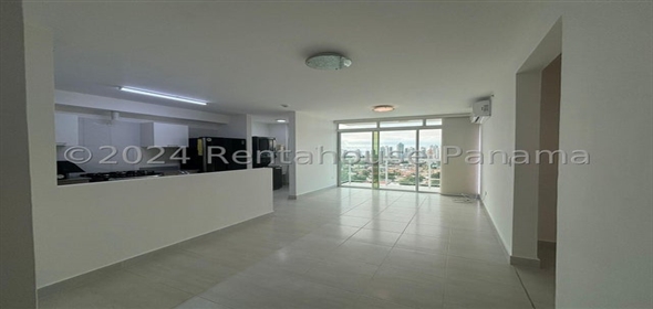 Metropolitan Park Avenida España No.2703 Panama City Panamá Province, 07206 | Exclusive Apartment - Apartamento en Avenida España