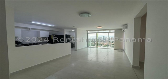 Metropolitan Park Avenida España No.2703 Panama City Panamá Province, 07206 | Exclusive Apartment - Apartamento en Avenida España