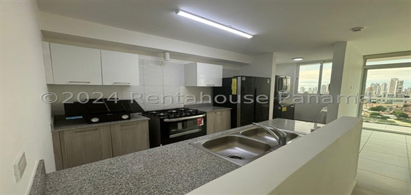 Metropolitan Park Avenida España No.2703 Panama City Panamá Province, 07206 | Exclusive Apartment - Apartamento en Avenida España