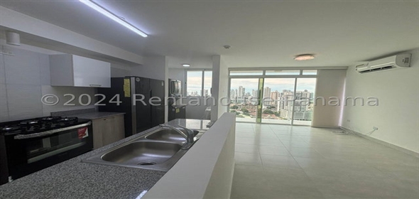 Metropolitan Park Avenida España No.2703 Panama City Panamá Province, 07206 | Exclusive Apartment - Apartamento en Avenida España