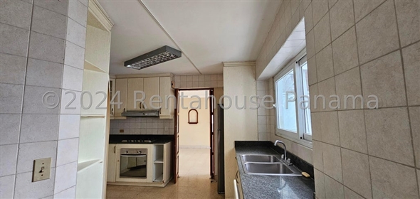 Las Perlas Calle Winston Churchill y Vía Italia 10B Panama City Panamá Province, 07192 | Exclusive Apartment - Apartamento en Paitilla