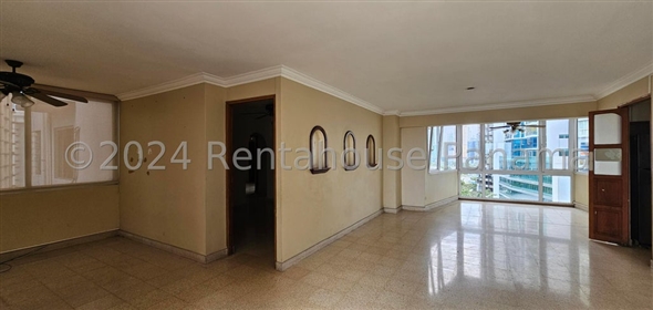 Las Perlas Calle Winston Churchill y Vía Italia 10B Panama City Panamá Province, 07192 | Exclusive Apartment - Apartamento en Paitilla