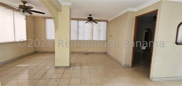 Las Perlas Calle Winston Churchill y Vía Italia 10B Panama City Panamá Province, 07192 | Exclusive Apartment - Apartamento en Paitilla