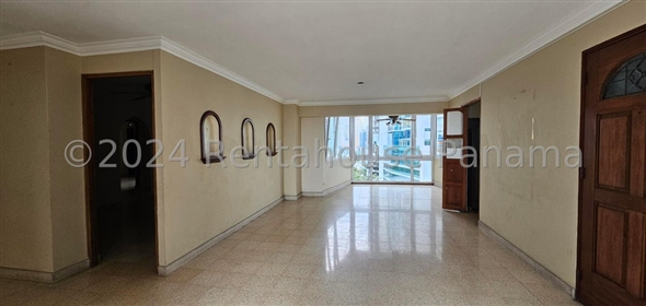 Las Perlas Calle Winston Churchill y Vía Italia 10B Panama City Panamá Province, 07192 | Exclusive Apartment - Apartamento en Paitilla