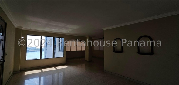 Las Perlas Calle Winston Churchill y Vía Italia 10B Panama City Panamá Province, 07192 | Exclusive Apartment - Apartamento en Paitilla