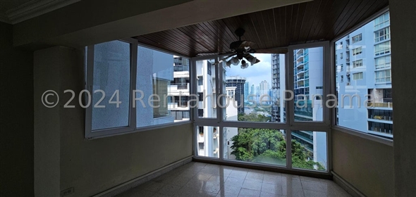 Las Perlas Calle Winston Churchill y Vía Italia 10B Panama City Panamá Province, 07192 | Exclusive Apartment - Apartamento en Paitilla