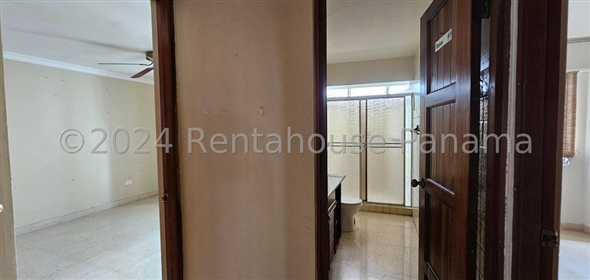 Las Perlas Calle Winston Churchill y Vía Italia 10B Panama City Panamá Province, 07192 | Exclusive Apartment - Apartamento en Paitilla