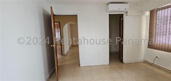 Las Perlas Calle Winston Churchill y Vía Italia 10B Panama City Panamá Province, 07192 | Exclusive Apartment - Apartamento en Paitilla