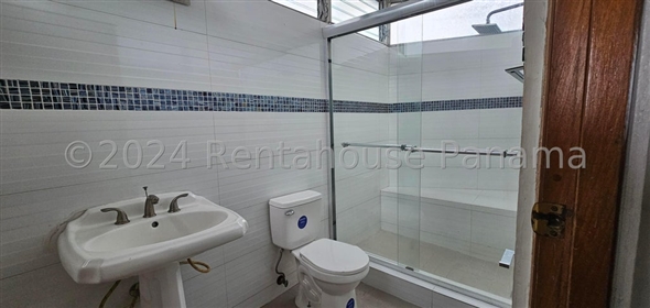 Las Perlas Calle Winston Churchill y Vía Italia 10B Panama City Panamá Province, 07192 | Exclusive Apartment - Apartamento en Paitilla